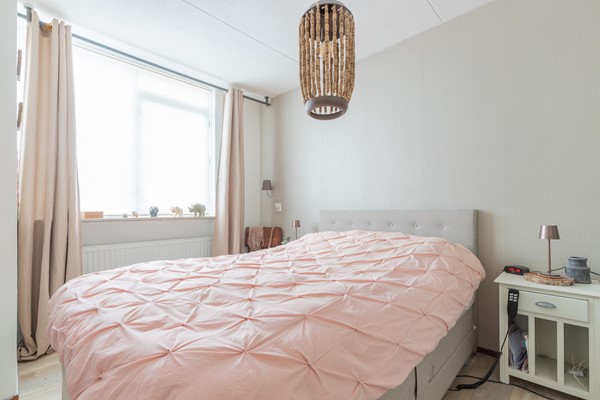 Medium property photo - Galileistraat 21, 1433 BW Kudelstaart